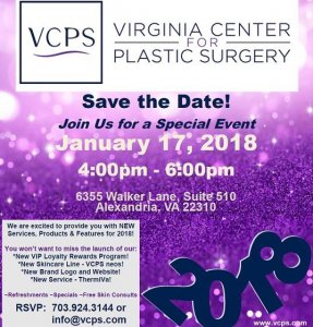 vcps 2018 special event
