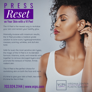 vcps press reset banner