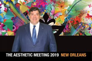 the aesthetic meeting 2019