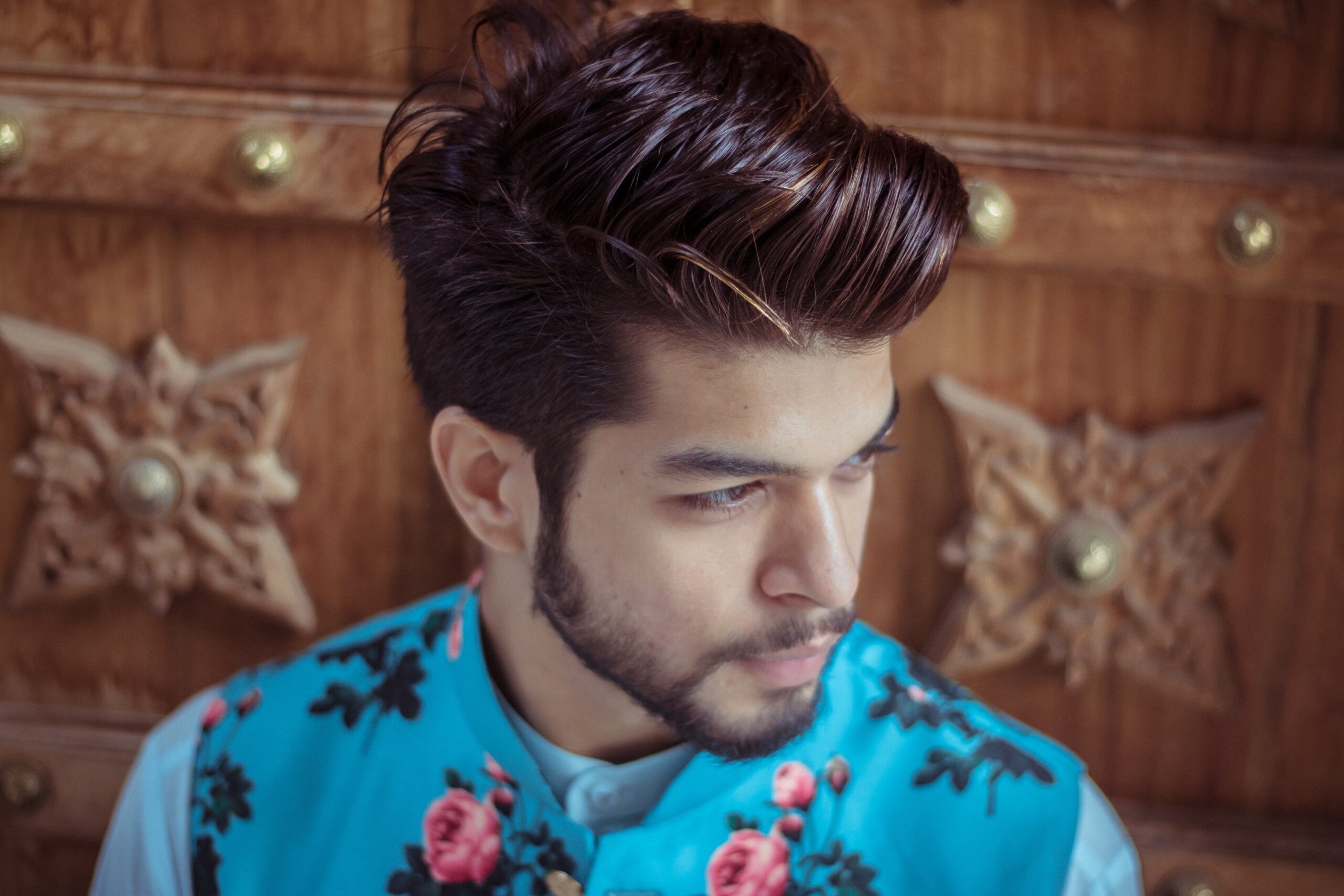 Intense Pulsed Light (IPL) for Men
