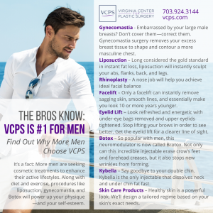 vcps men's procedures banner