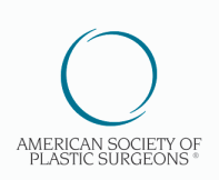 american society of plastic surgeons logo
