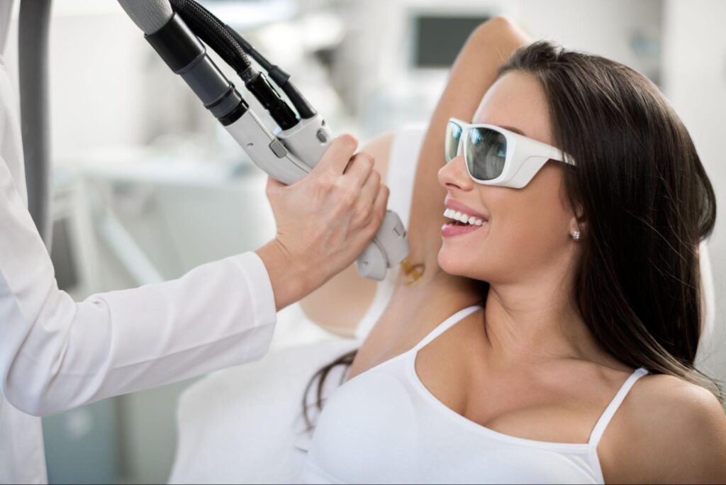 Who Is the Ideal Candidate for Laser Hair Removal Treatments?