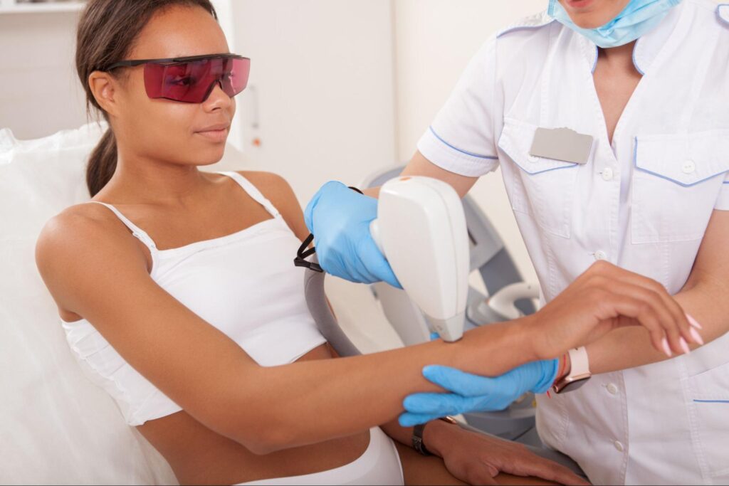 Who Is the Ideal Candidate for Laser Hair Removal Treatments?