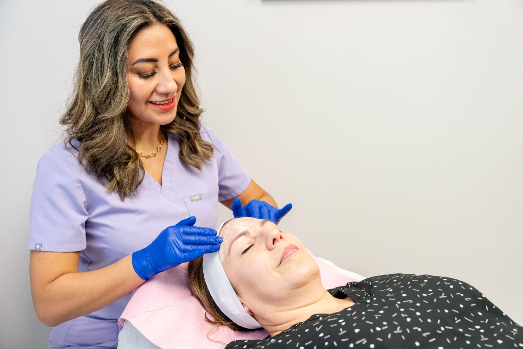 Top Non-Surgical Treatments To Refresh Your Look