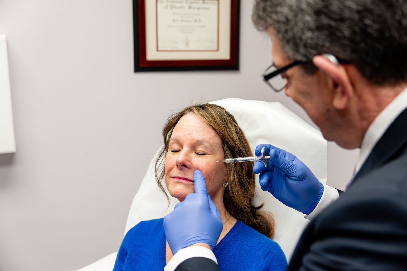 Timing Fall Cosmetic Procedures for a Holiday‑Ready Look