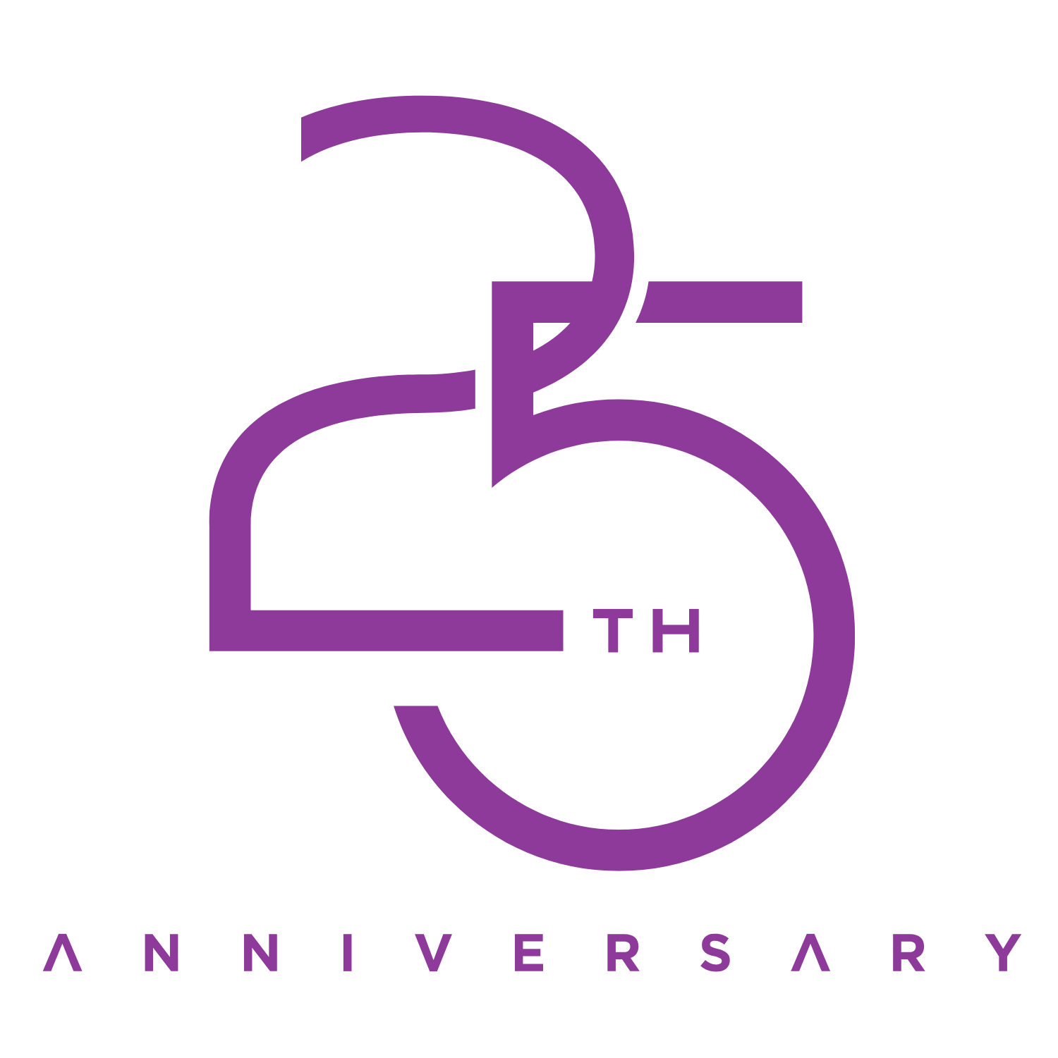 25-purple
