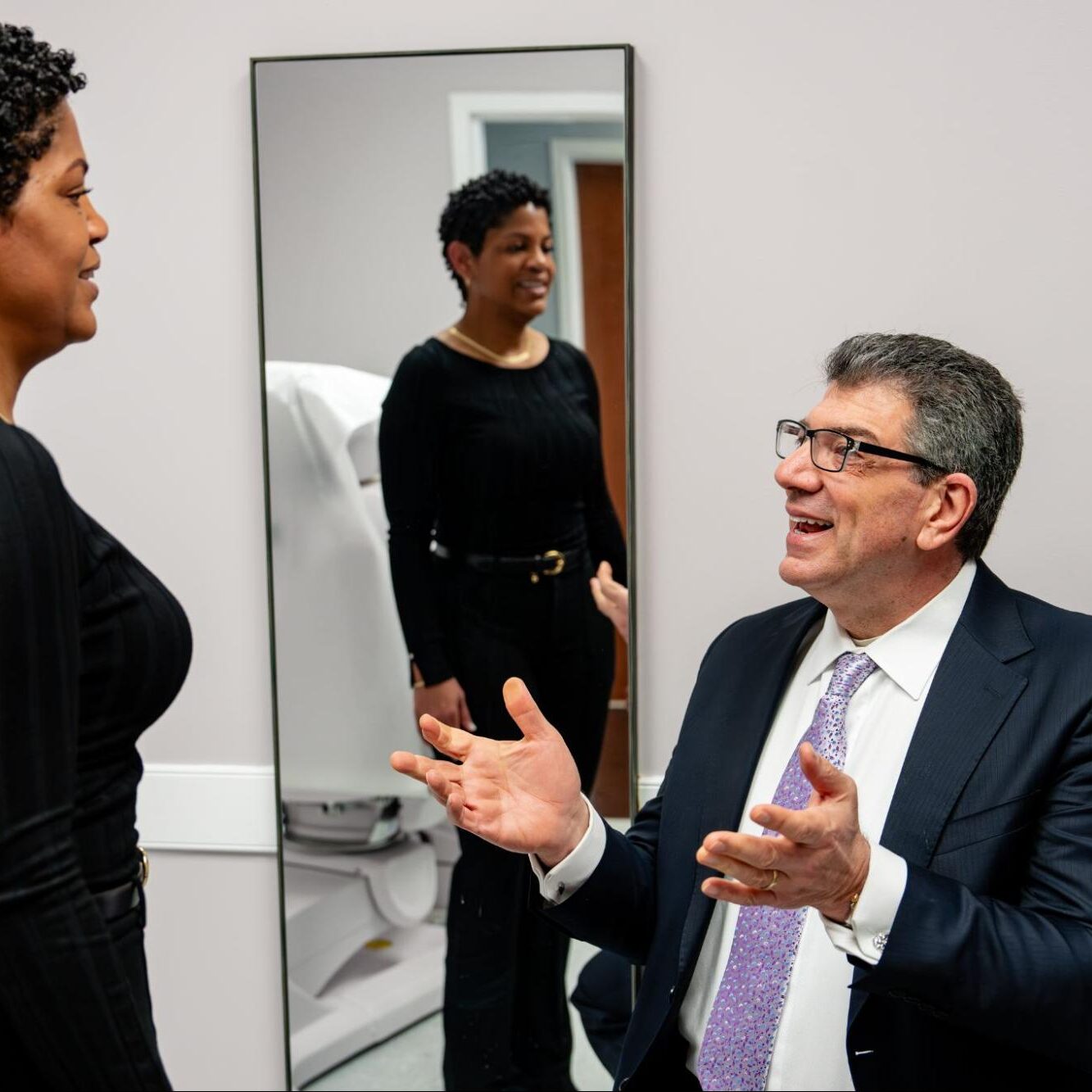 What Procedures Are Included in a Mommy Makeover?